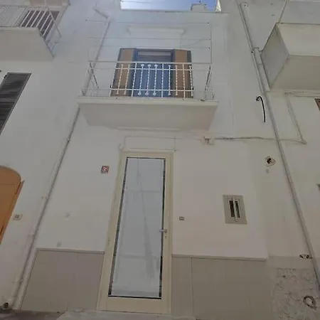 度假居 Casa Vicoletto - 奥斯图尼