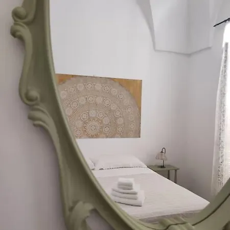 Casa Vicoletto - 度假居 奥斯图尼