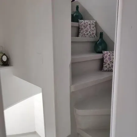 Casa Vicoletto - 度假居 *