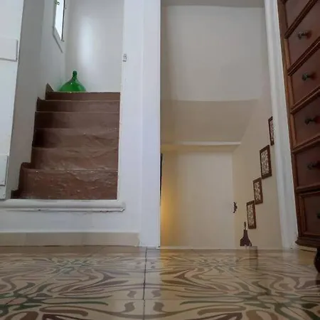 度假居 Casa Vicoletto - *