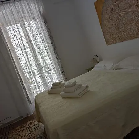 度假居 Casa Vicoletto -
