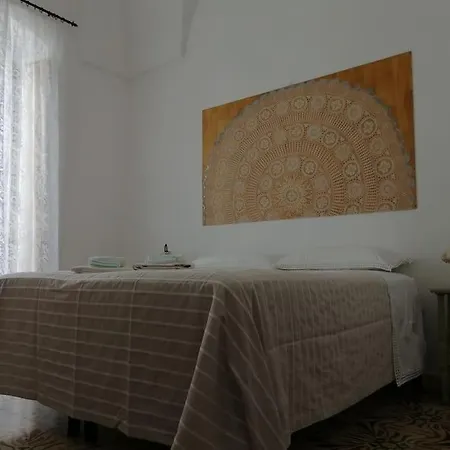 Casa Vicoletto - 度假居 奥斯图尼