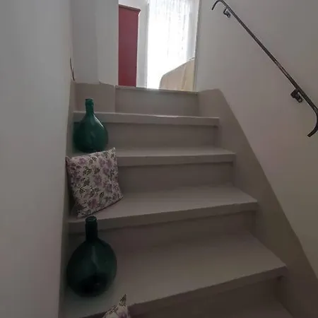 度假居 Casa Vicoletto - 奥斯图尼