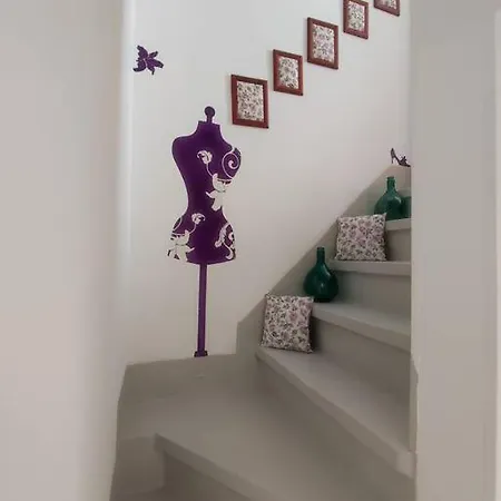 Casa Vicoletto - * 奥斯图尼