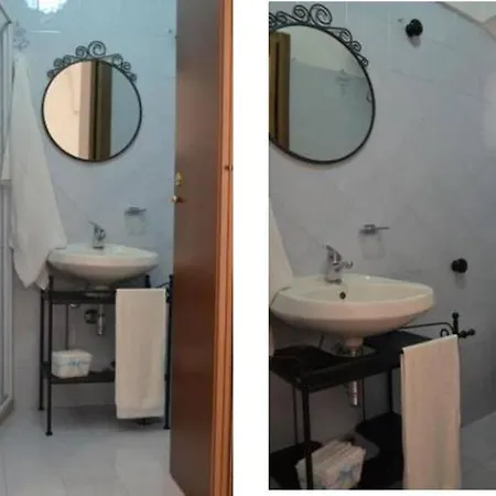 度假居 Casa Vicoletto -
