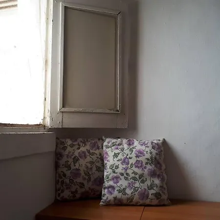 Casa Vicoletto -
