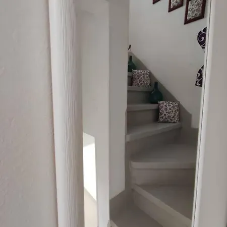 Casa Vicoletto - 度假居