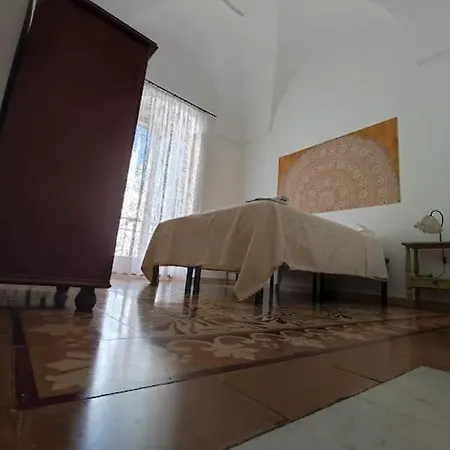 度假居 Casa Vicoletto - 奥斯图尼