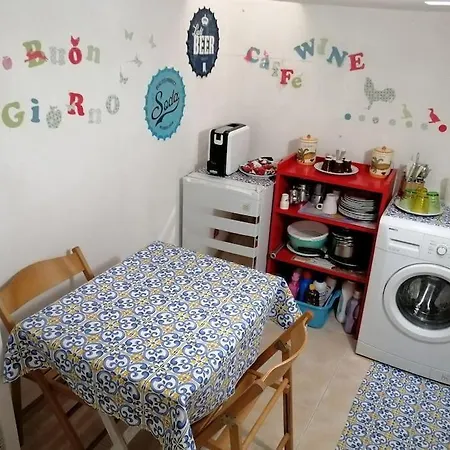 Casa Vicoletto - 奥斯图尼
