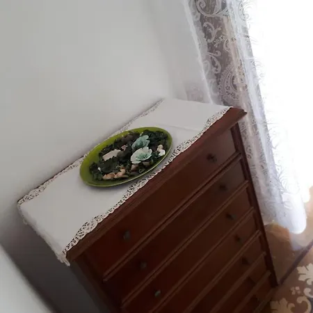 度假居 Casa Vicoletto - 奥斯图尼